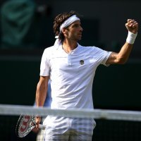 Feliciano Lopez