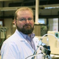 Juha-Pekka Pitkänen, Technology director