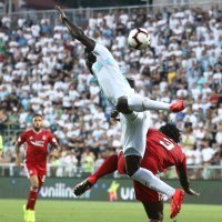 NK Rijeka - Aberdeen