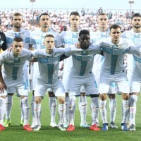 NK Rijeka - Aberdeen