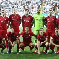 NK Rijeka - Aberdeen