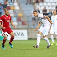 NK Rijeka - Aberdeen