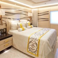 Jahta koju je Kylie Jenner iznajmila za krstarenje Italijom