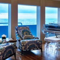 Jahta koju je Kylie Jenner iznajmila za krstarenje Italijom