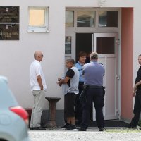 Priveden Slavko Todorović, osumnjičen za zločin u Savskoj