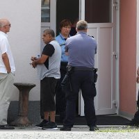 Priveden Slavko Todorović, osumnjičen za zločin u Savskoj