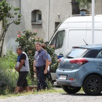 Priveden Slavko Todorović, osumnjičen za zločin u Savskoj