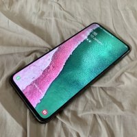 Samsung Galaxy A80