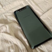 Samsung Galaxy A80