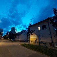 Samsung Galaxy A80 primjeri fotografija