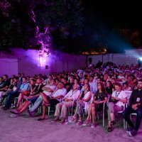 Brač Film Festival 2019