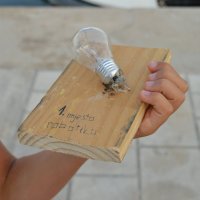 Besplatne edukativne STEM radionice na Pašmanu