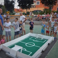 Besplatne edukativne STEM radionice na Pašmanu