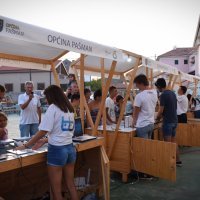 Besplatne edukativne STEM radionice na Pašmanu