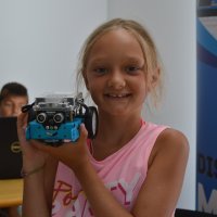 Besplatne edukativne STEM radionice na Pašmanu