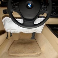 BMW zračni jastuk za koljena