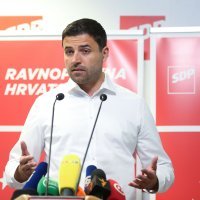 Mirela Holy i Davor Bernardić o potencijalima konoplje