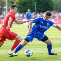 FC Bayern München - Rottach-Egern 23:0