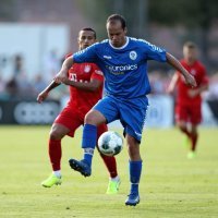 FC Bayern München - Rottach-Egern 23:0