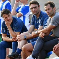 FC Bayern München - Rottach-Egern 23:0