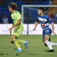 Osijek - Dinamo (Lovro Majer, Mihael Žaper)