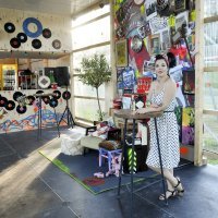 Milan Bandić posjetio je manifestaciju Ljeto na Savi