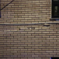 Urušavanje zgrade u Kranjčevićevoj