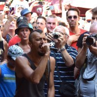 Dubioza kolektiv u Puli