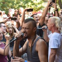 Dubioza kolektiv u Puli