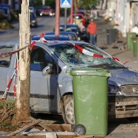 Tornado u Luksemburgu