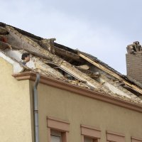 Tornado u Luksemburgu