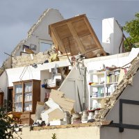 Tornado u Luksemburgu