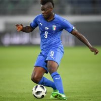 Mario Balotelli