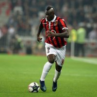 Mario Balotelli