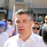 Zoran Milanović