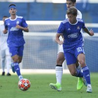 Memorijalni turnir Mladen Ramljak: Dinamo - Real Madrid