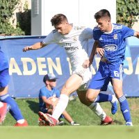 Memorijalni turnir Mladen Ramljak: Dinamo - Real Madrid