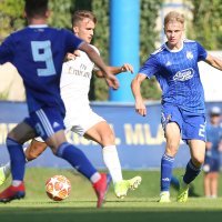 Memorijalni turnir Mladen Ramljak: Dinamo - Real Madrid