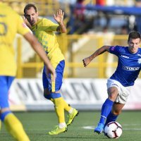 Inter Zaprešić - Varaždin (Matija Kolarić)