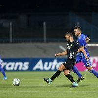 NK Lokomotiva - NK Istra 1961