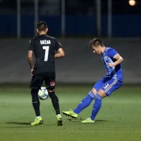 NK Lokomotiva (Stipo Marković) - NK Istra 1961