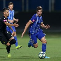 NK Lokomotiva - NK Istra 1961