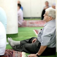 Zagreb: Obilježavanje islamskog blagdana Kurban-bajrama