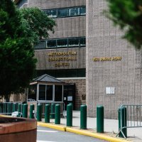 Zatvor u Manhattnu u kojemu je Jeffrey Epstein izvršio samoubojstvo