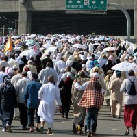 Hadž na Jamaratu