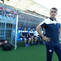 Damir Burić u Koprivnici