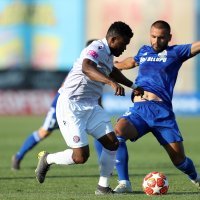 Muzafer Ejupi protiv Edouka