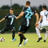 Lovrić u duelu