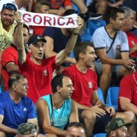 Navijači Gorice