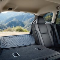 Subaru Outback (2020.) - verzija Onyx Edition XT sa StarTex vodootpornim materijalom sjedala